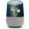 Disney Princess and The Frog Ray Google Home Skin
